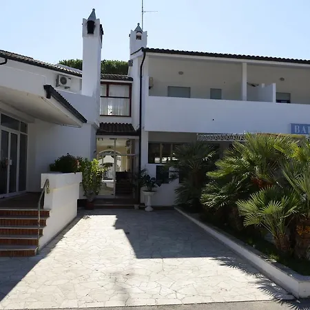 Hotel Golfo Sereno 2*