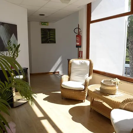 Hotel Golfo Sereno